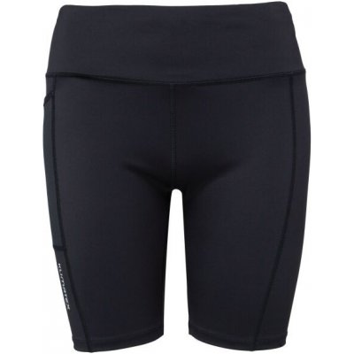 Klimatex COOK Dámské elastické šortky černá – Zboží Mobilmania