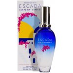 Escada Santorini Sunrise toaletní voda dámská 50 ml – Hledejceny.cz