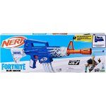 Nerf Fortnite blue shock – Zboží Dáma