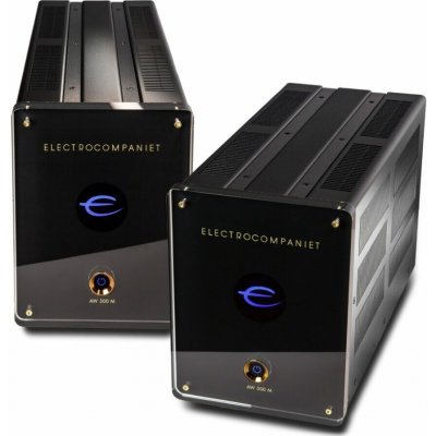Electrocompaniet AW 300 M – Zboží Živě