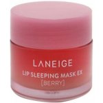 Laneige Lip Sleeping Mask Berry 20 g – Zboží Dáma