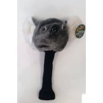 Hanimex zvíře head cover Koala head – Hledejceny.cz