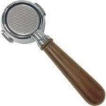 Lelit 58 mm E61 bezedná walnut – Zboží Dáma
