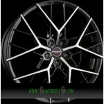 Borbet BY 8x18 5x112 ET30 black polished – Hledejceny.cz