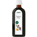 Nahrin Tymiánový elixír 250 ml – Hledejceny.cz