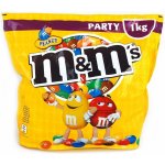 M&M's Maxi oříškové bonbóny XXL 1 kg – Zboží Mobilmania