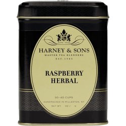 Harney & Sons Malina Sypaný čaj 226 g