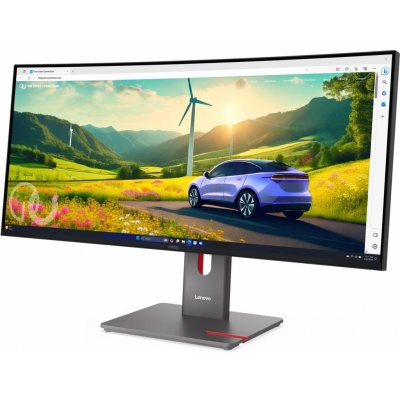 Lenovo ThinkVision P34wd-40 – Sleviste.cz