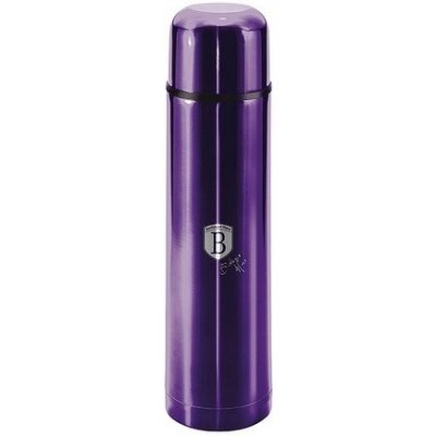 Berlinger Haus Termoska Purple Metallic Line 750 ml – Hledejceny.cz