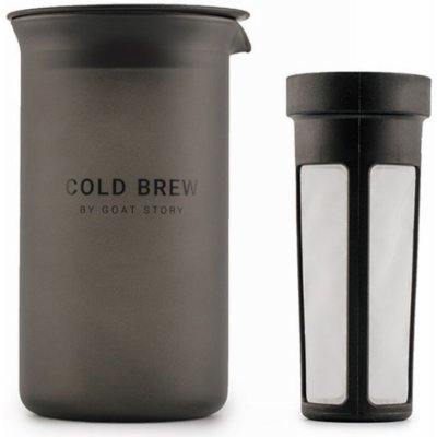 Goat Story Cold Brewer – Hledejceny.cz