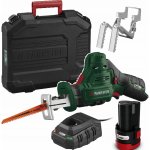 Parkside 12 V PAAS 12 B2 – Zboží Dáma