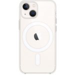 Kryt Apple Průhledný s MagSafe, iPhone 13 mini (MM2W3ZM/A) – Zboží Mobilmania