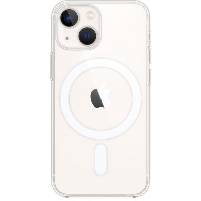 Apple iPhone 13 mini Clear Case with MagSafe MM2W3ZM/A – Zboží Mobilmania