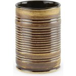 asa Keramická kalab Teresa Yerba Maté natural 270 ml – Zboží Dáma