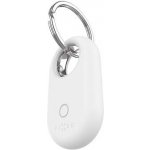 Fixed Silky pro Samsung SmartTag2 černé+bílé FIXSILD4-1334 – Sleviste.cz