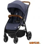 Britax B-Agile R navy ink/brown 2020 – Hledejceny.cz