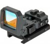 Kolimátor Aim-O Flip Dot Reflex Sight červené podsvícení černý