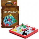 ČLOVĚČE, NEZLOB SE! - cestovní magnetická – Zboží Živě