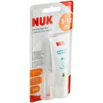 Nuk bez Fluoru s Enzymy 40 ml – Hledejceny.cz
