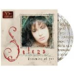 Selena: Dreaming Of You 2 LP – Hledejceny.cz