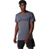 Pánské sportovní tričko Asics Core Top 021 běžecké triko pánské