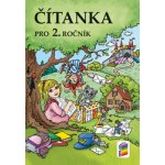 Čítanka 2 NOVĚ – Hledejceny.cz