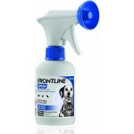 Frontline Spray pro psy a kočky 250 ml – Hledejceny.cz