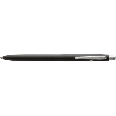 Fisher Space Pen B4 Black Grid Shuttle Retractable – Zboží Dáma