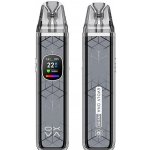 Oxva Xlim Pro 2 DNA Pod Kit 1300 mAh Nebula Gray 1 ks – Sleviste.cz