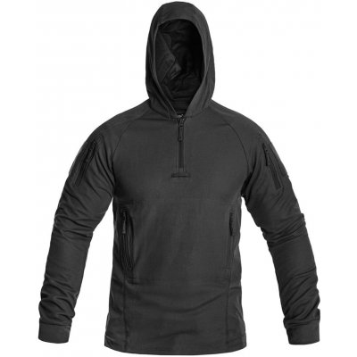 Mikina Helikon-Tex Range Topcool black – Zbozi.Blesk.cz
