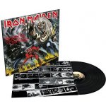 Number of the Beast - Iron Maiden CD – Sleviste.cz