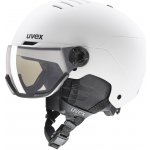 Uvex Wanted Visor Pro V 25/26 – Zboží Mobilmania