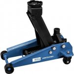 Güde 18038 Posuvný hydraulický zvedák 3 t – Sleviste.cz