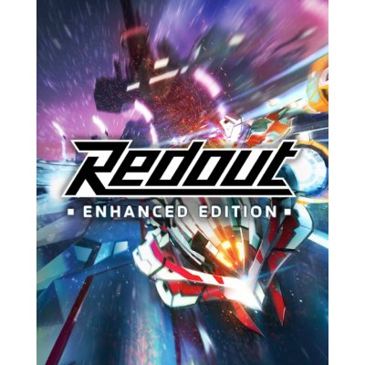 Redout (Enhanced Edition)
