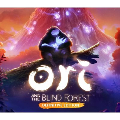 Ori and the Blind Forest (Definitive Edition) – Zboží Mobilmania