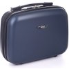 Cestovní kufr Rogal Universal tmavě modrá 25l