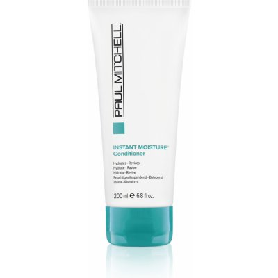 Paul Mitchell Moisture Instant Moisture Conditioner 200 ml – Zboží Mobilmania