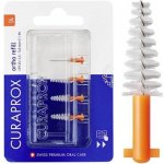 Curaprox CPS 14 Regular Mezizubní kartáčky refill v blistru 4 ks – Zboží Dáma