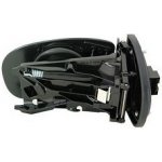 Pravé zpětné zrcátko MERCEDES C (W203) | 2000-2007 | elektrické, vyhřívané, bez lakování | VIEWMAX | Zboží Auto