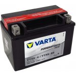 Varta YTX9-BS, 508012 – Zboží Mobilmania