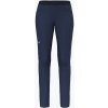 Dámské sportovní kalhoty Salewa dámské trekové kalhoty Agner Light 2 DST navy blue 00-0000028563