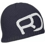 Ortovox Rock'N'Wool beanie W černá – Hledejceny.cz