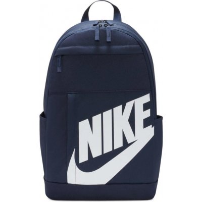 Nike Elemental modrá 21 l – Zboží Mobilmania