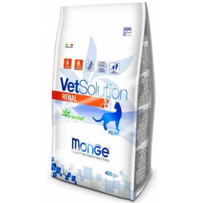 Monge Vet Solution Cat Renal 400 g