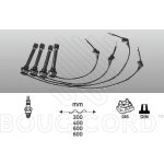 Zapalovací kabely MITSUBISHI GALANT 2.0 98kW – Hledejceny.cz
