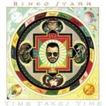 Starr Ringo - Time Takes Time LP – Hledejceny.cz