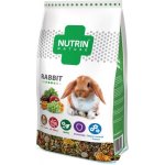 Nutrin Nature Králík 750 g – Sleviste.cz