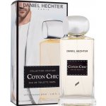 Daniel Hechter Collection Couture Coton Chic toaletní voda pánská 100 ml – Zboží Mobilmania