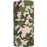 buff CoolNet UV enob khaki – Zboží Dáma
