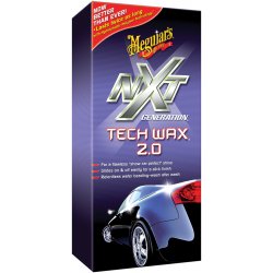 Meguiar's NXT Generation Tech Wax 2.0 Liquid 532 ml